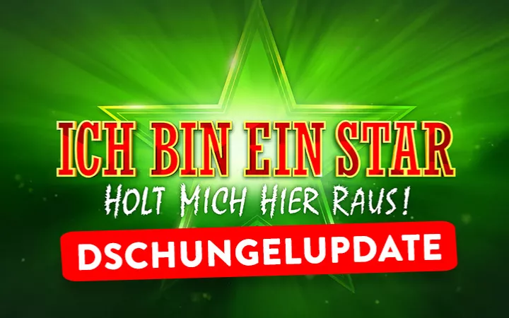 Dschungelcamp Updates Dschungelcamp Updates