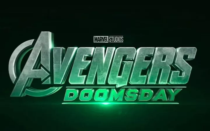 Marvel "Avengers: Doomsday" Marvel "Avengers: Doomsday"