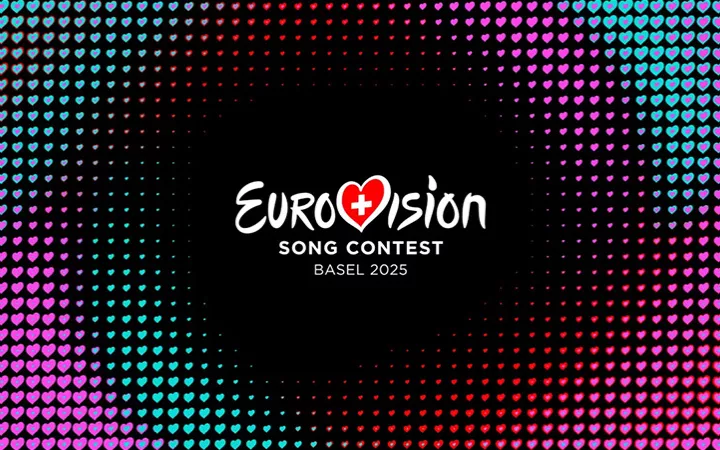 Eurovision Song Contest 2025 Eurovision Song Contest 2025