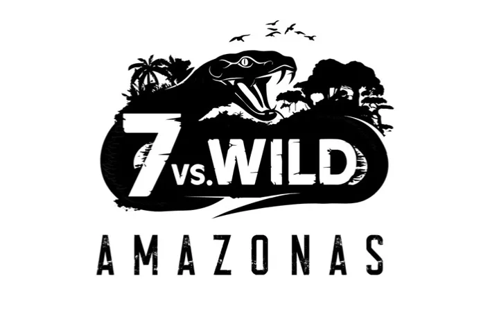 7 vs. Wild 7 vs. Wild