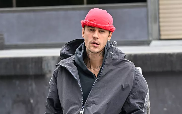 Justin Bieber Justin Bieber