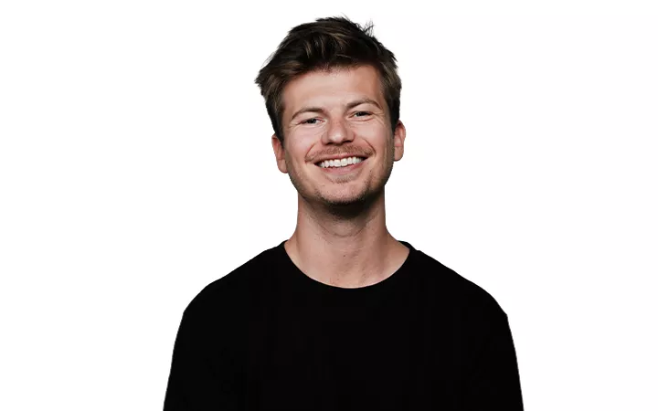 Julian Hutter
