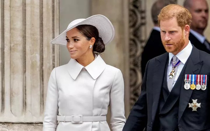 Harry und Meghan Harry und Meghan