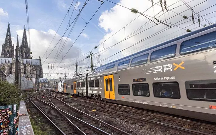 RXX in Köln RXX in Köln