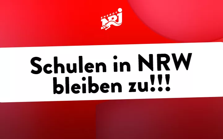 Schulschliessung NRW Header