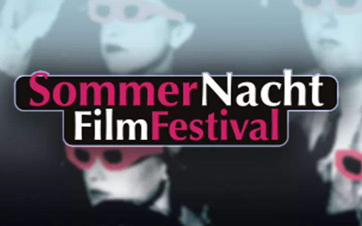 SommerNachtFilmFestival 2022 SommerNachtFilmFestival 2022 Header 970