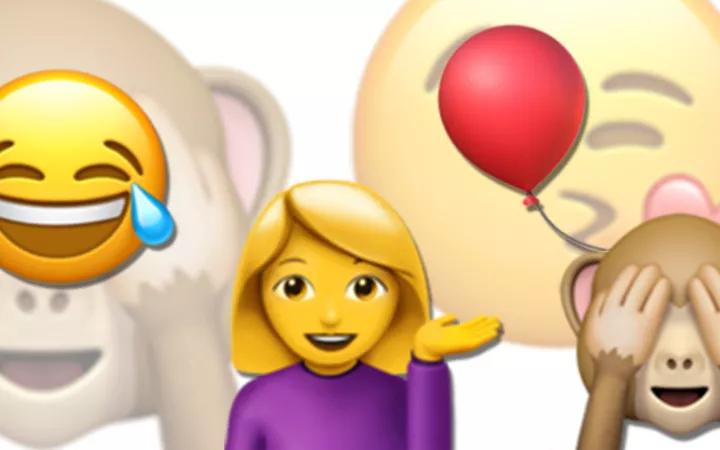 Emojis Header 970