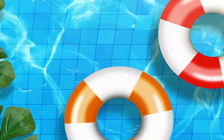 Schwimmreifen Schwimmreifen Header 970