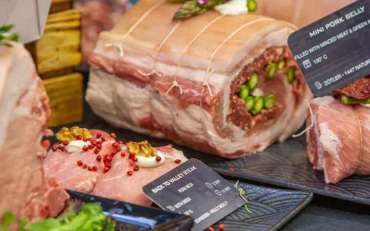 World Butchers Challenge World Butchers Challenge Header 970