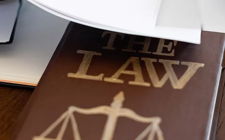 Gesetze Law970