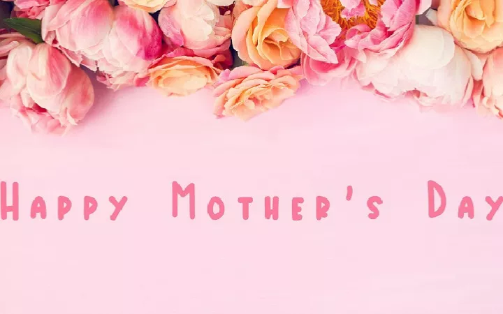 Happy Muttertag Happy Muttertag Header 970