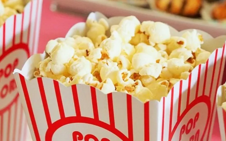 Popcorn Header 970 Popcorn