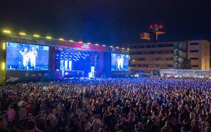 HipHop Garden Festival 2023 Header 970