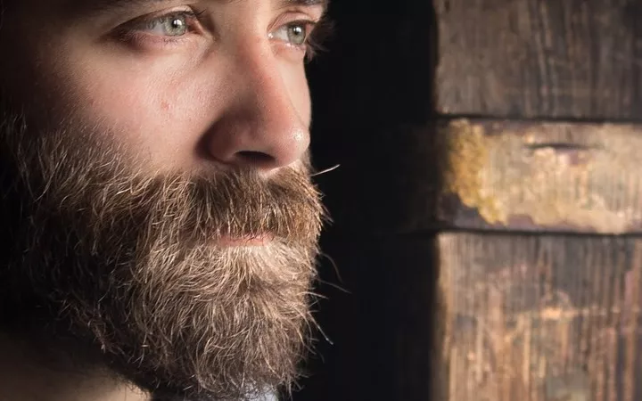 Beard man Header Beard Man Header 970