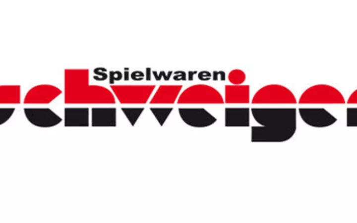 Spielwaren Schweiger Spielwaren Schweiger Header