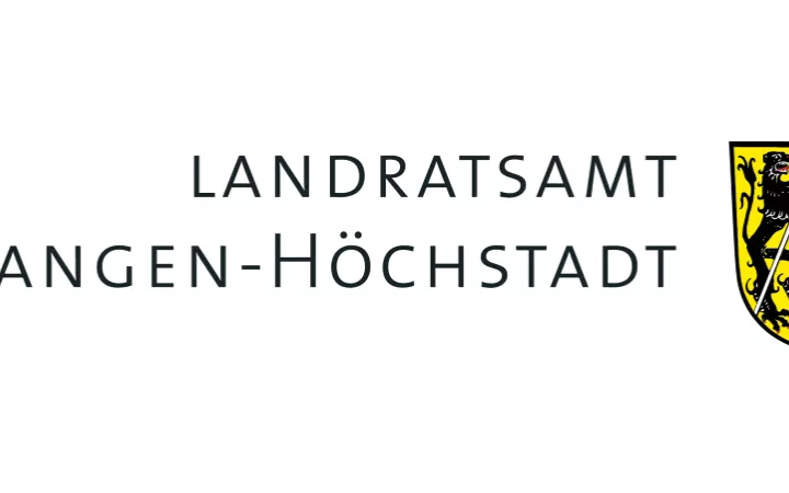 Header Landratsamt Erlangen-Höchststadt Landratsamt Erlangen-Höchststadt
