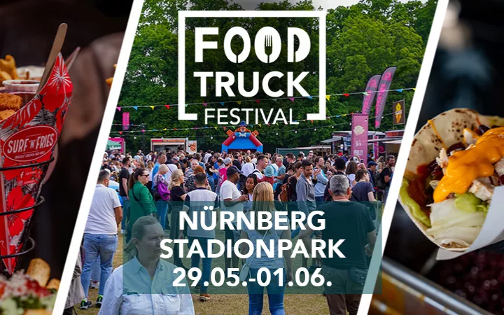 Header Foodtruck Festival