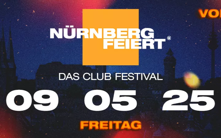 Header Nürnberg Feiert 970 Logo Nürnberg Feiert