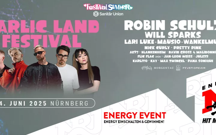 Garlic Land Festival 2025 Garlic Land Festival 2025