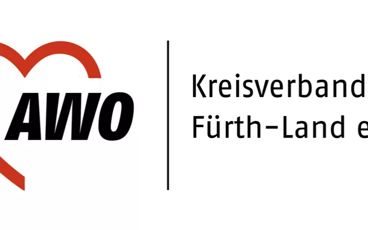 AWO Fürth Land Stellenmelder Header AWO Fürth Land Stellenmelder Header