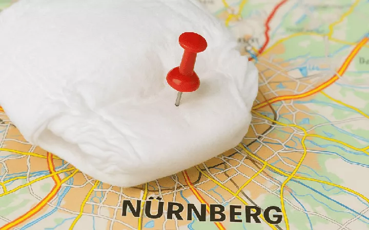 Wickelmap Nürnberg Wickelmap Nürnberg