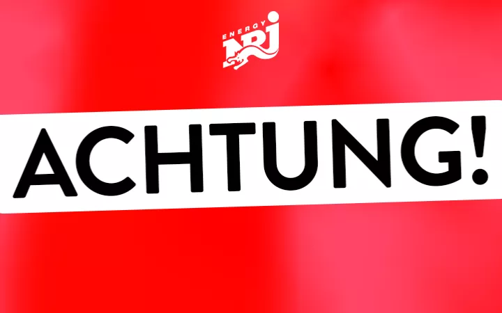 achtung