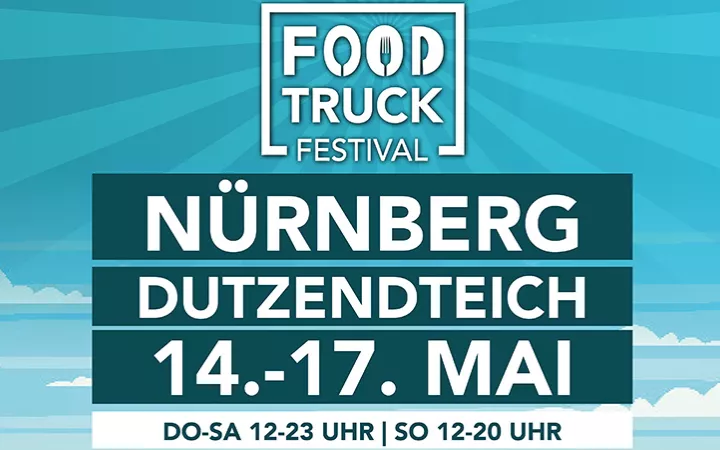 Foodtruck Festival