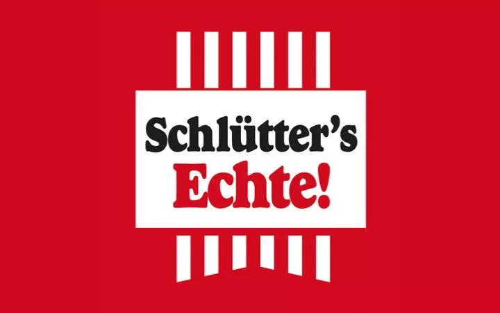 Stellenmelder Schlütters Echte