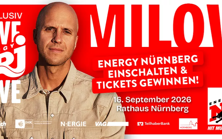 ENERGY LIVE MILOW