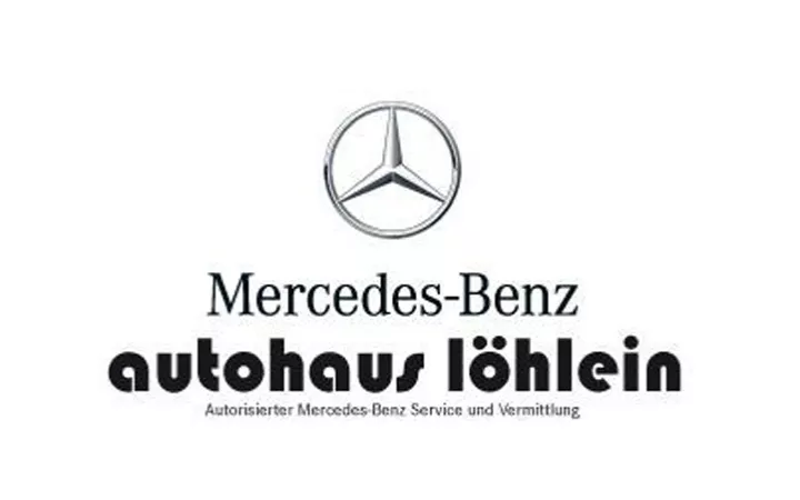 Stellenmelder Autohaus Löhlein Header