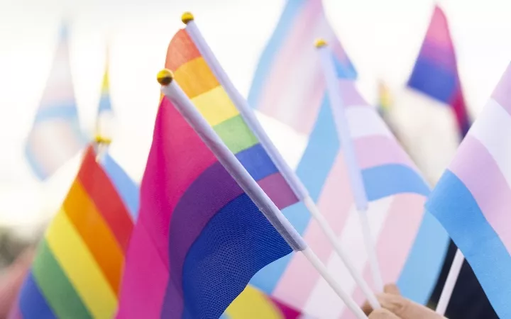 LGBTQAI* - ABC LGBTQIA*