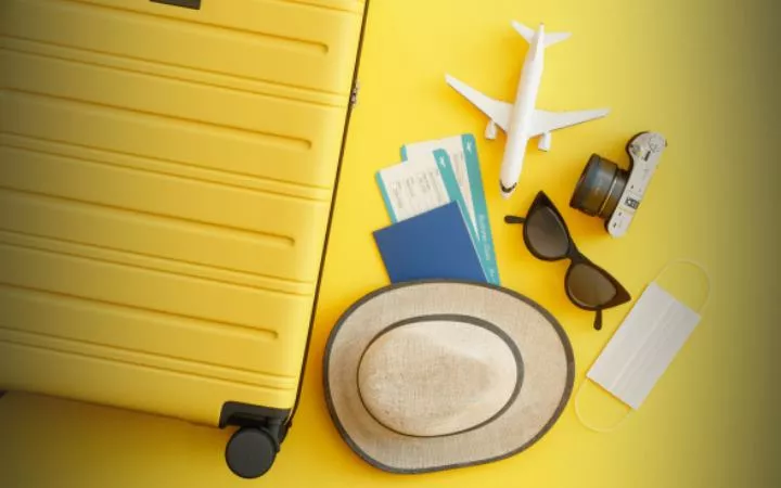 Reiseanbieter Reiseanbieter