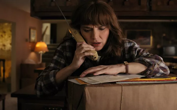 Stranger Things Stranger Things