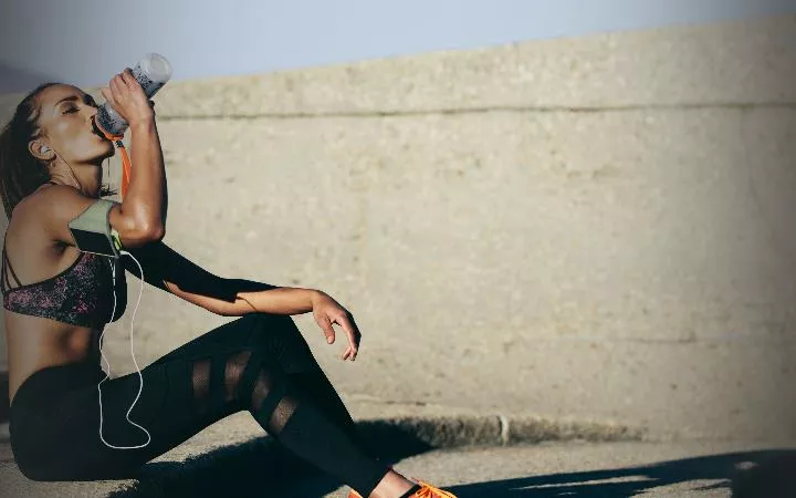 Fit durch den Sommer Fit durch den Sommer