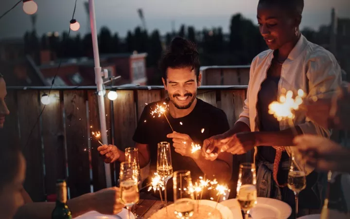 Geschenktipps Geburtstag