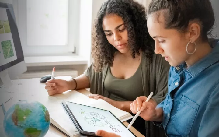 Das kannst du in Sachsen noch werden Sachsens freie Studiums- und Ausbildungsplätze