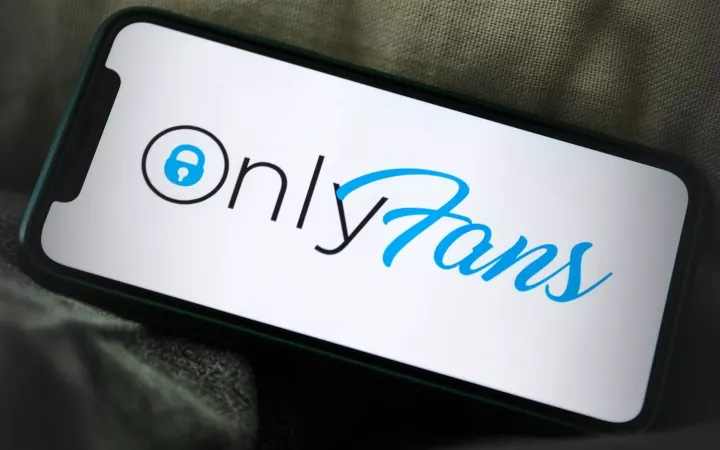 Sex sells Das Mysterium hinter OnlyFans