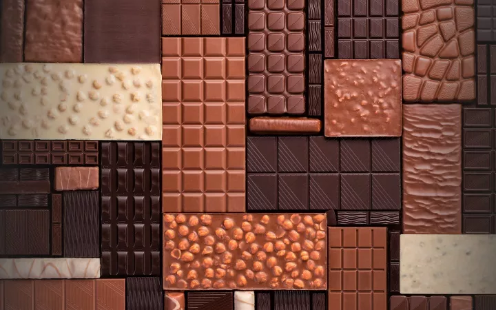 Schokolade als Life-Saver – Superfood oder Kalorienbombe?