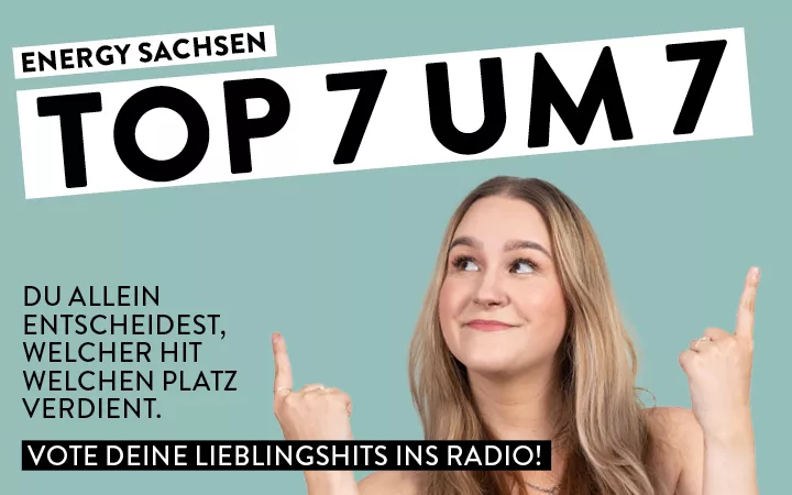 Top 7 um 7 Top 7 um 7