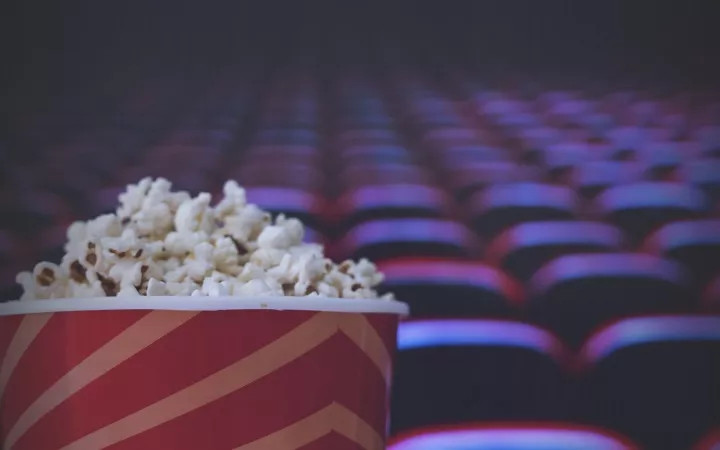 Filme Filme