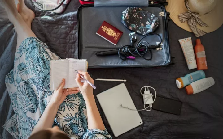 Reiseziele für deinen Urlaub 2023 10 Top Reiseziele