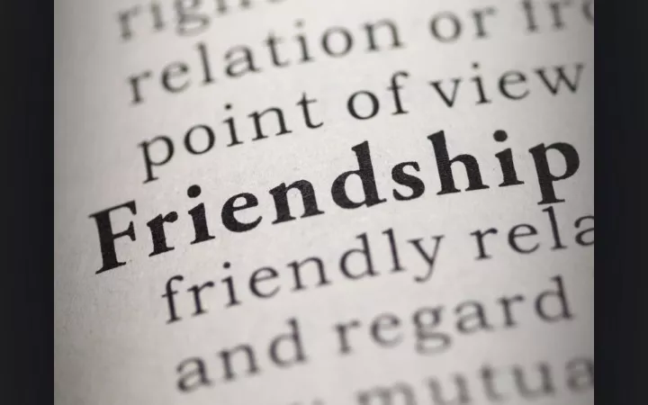 Eine gute Freundschaft! Tipps wie du deine Freundschaft pflegst