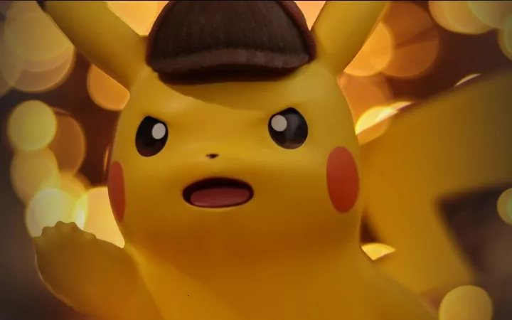 Diese Pokémon haben ihre Vorbilder in der Natur! Diese Pokémon haben ihre Vorbilder in der Natur!