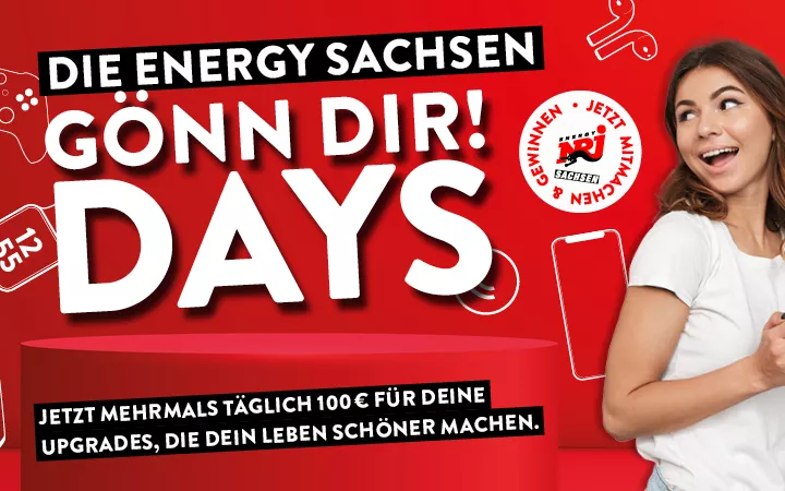 Gönn Dir Days Gönn Dir Days