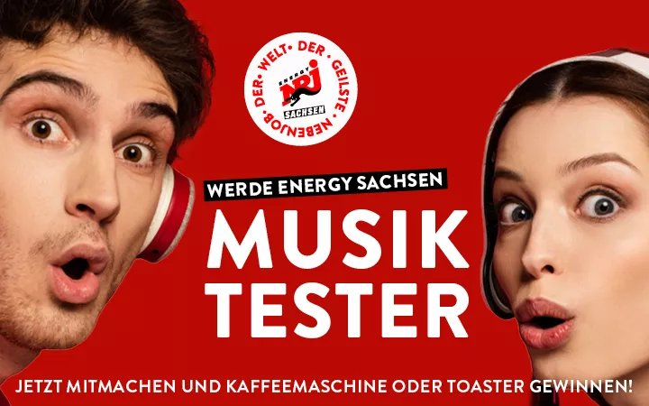 Musiktester Musiktester