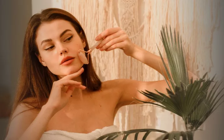 Crazy Beauty-Tipps der Stars Online Artikel