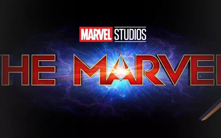 The Marvels Filmcover The Marvels