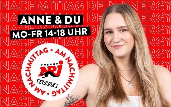 Anne und Du Anne