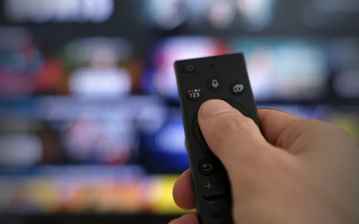 Vergleich der Streaming-Anbieter Streaming-Anbieter im Vergleich