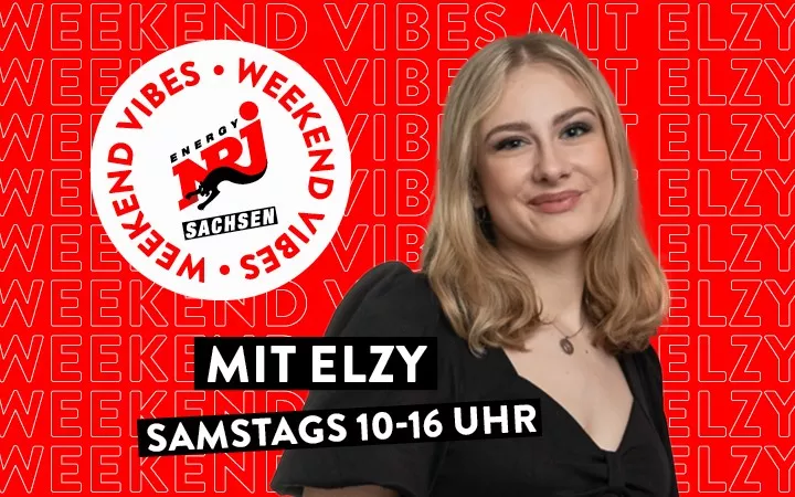 Weekend Vibes mit Elzy Weekend Vibes mit Elzy